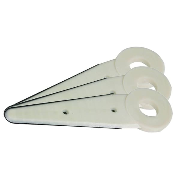 Stens Trimmer Blades For Allen 418H, 421H Se 1601, Se00603 Trimmers 390-171 390-171 - main